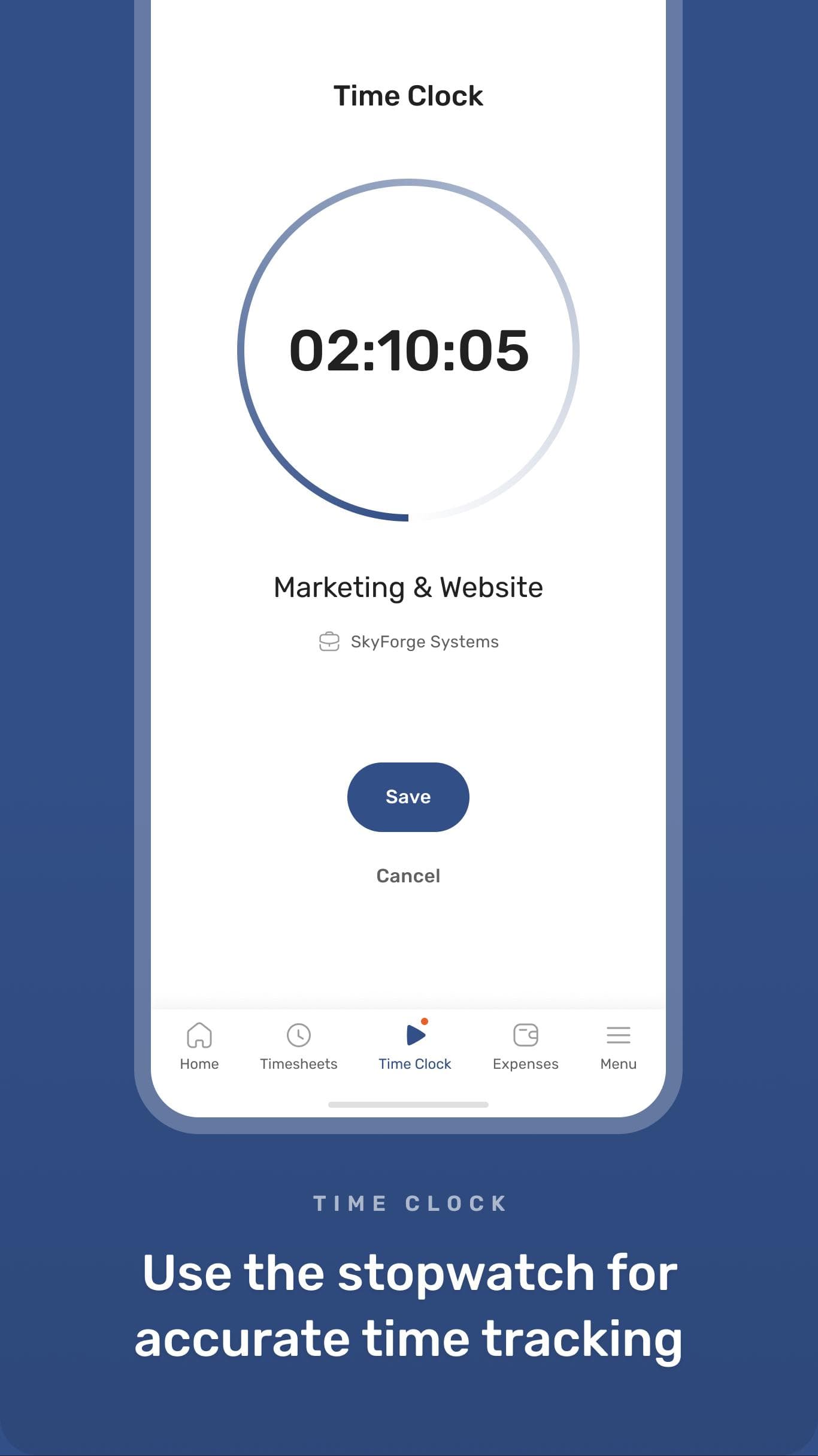 App Screenshot 4